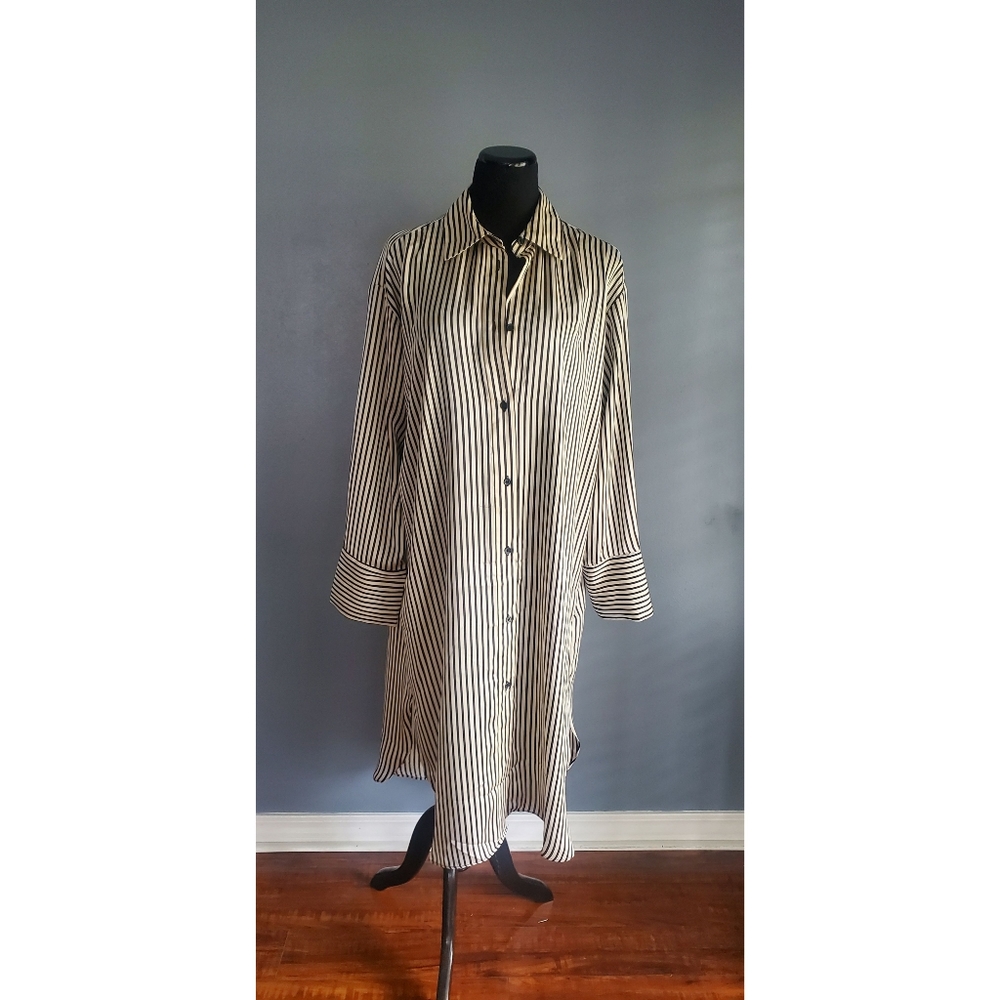 Shirt Dress